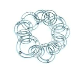 Tiffany & Co Atlas Bracelet